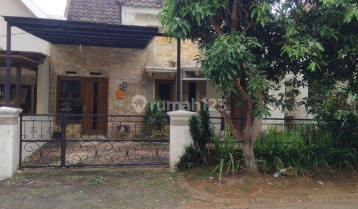 Rumah Siap Huni Disewakan di Villa Puncak Tidar Malang Gmk02206 1