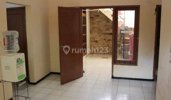 Rumah Bagus Dijual di Perumahan Griya Shanta Malang Gmk02211 2