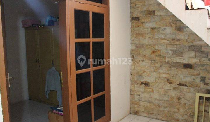 Rumah Bagus Dijual di Perumahan Griya Shanta Malang Gmk02211 2