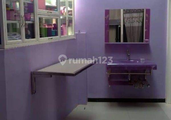 Rumah Minimalis Dijual di Daerah Tasikmadu Malang Gmk02213 2