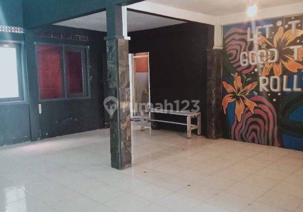 Rumah Strategis Disewakan di Daerah Singosari Malang Gmk02214 2