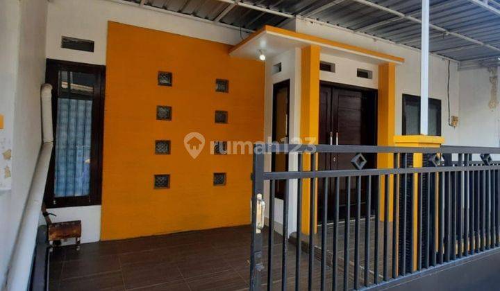 Rumah Bagus Dijual di Daerah Ikan Nila Lowokwaru Malang Gmk02217 1