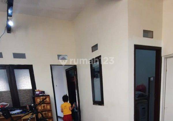 Rumah Bagus Dijual di Daerah Ikan Nila Lowokwaru Malang Gmk02217 2