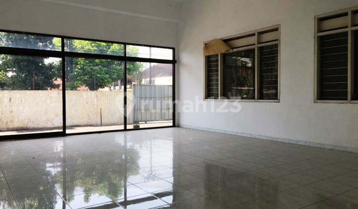 Gudang Disewakan di Daerah Janti Sukun Malang Gmk02221