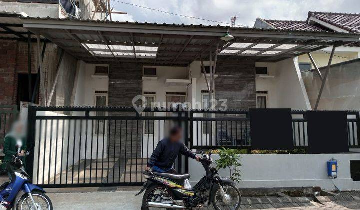 Rumah Bagus Minimalis Dijual di Sulfat Malang Gmk02231 1