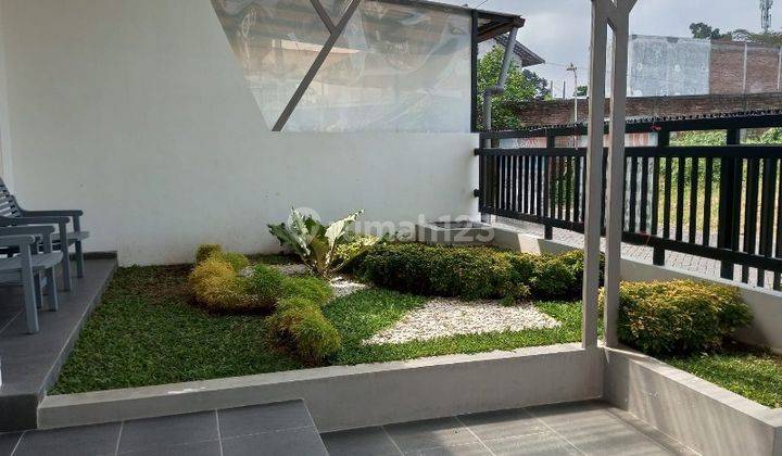 Rumah Bagus Minimalis Dijual di Sulfat Malang Gmk02231 2