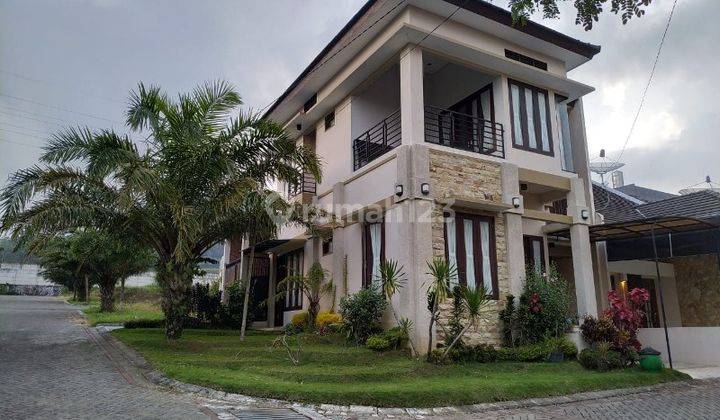 Rumah Mewah Dijual di Panderman Batu Gmk02233 1