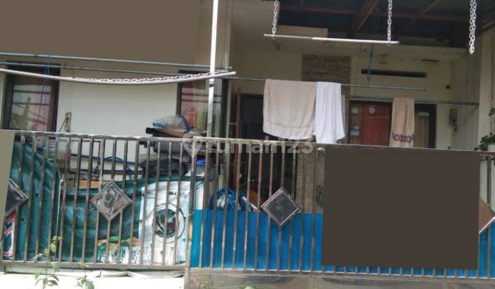 Rumah Dijual di Tasikmadu Lowokwaru Malang Gmk02235 1