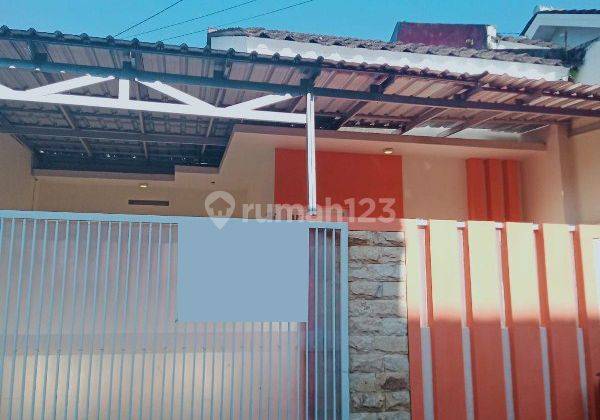 Rumah Minimalis Dijual di Tasikmadu Lowokwaru Malang Gmk02236 1