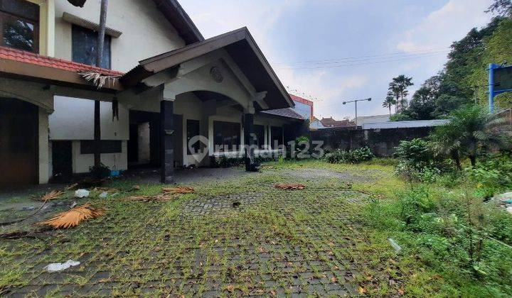 Rumah Besar Dijual di Daerah Klojen Malang Gmk02242 1