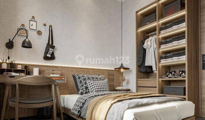 Ruang Usaha Strategis Dijual Dekat Sukarno Hatta Malang Gmk02257 2