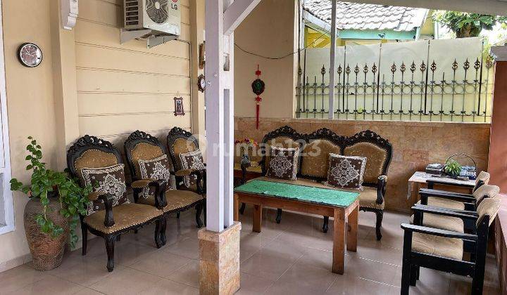 Rumah Bagus Dijual Pondok Blimbing Indah Araya Malang Gmk02264 2