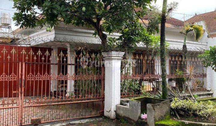 Rumah Bagus Dijual di Daerah Lowokwaru Malang Gmk02270 1