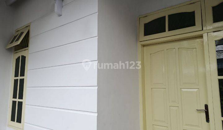 Rumah Bagus Dijual di Lowokwaru Malang Gmk02274 2