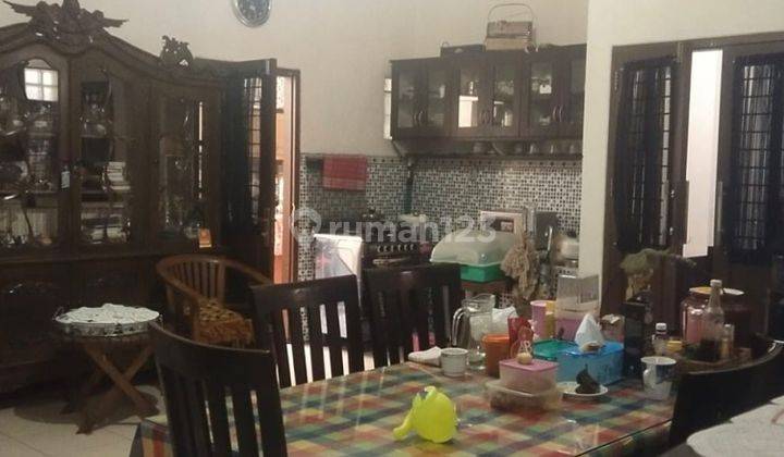 Rumah Mewah Dijual di Sulfat Malang Gmk02285 2