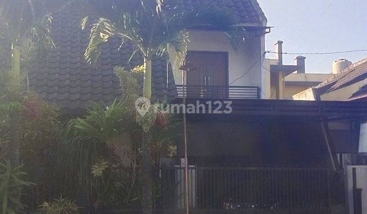 Rumah Mewah Dijual di Sulfat Malang Gmk02285 1