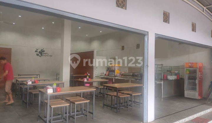 Ruko Strategis Dijual di Sawojajar Malang Gmk02288 Ruko Strategis Dijual di Sawojajar Malang Gmk02288