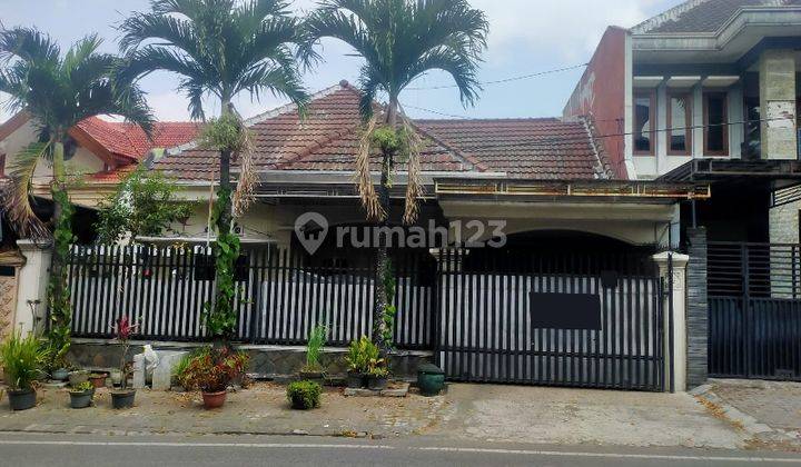 Rumah Bagus Disewakan Dekat Kampus Abm Malang Gmk02290 1