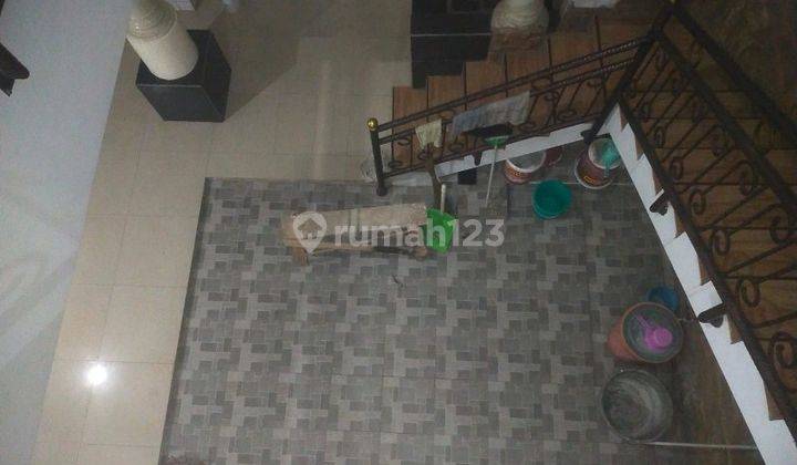 Rumah Bagus 15 Kamar Disewakan di Sawojajar Malang Gmk02307 2