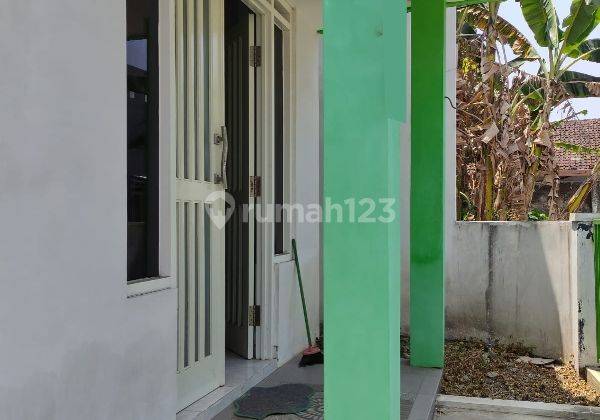 Rumah Minimalis Dijual di Singosari Malang Gmk02472 2