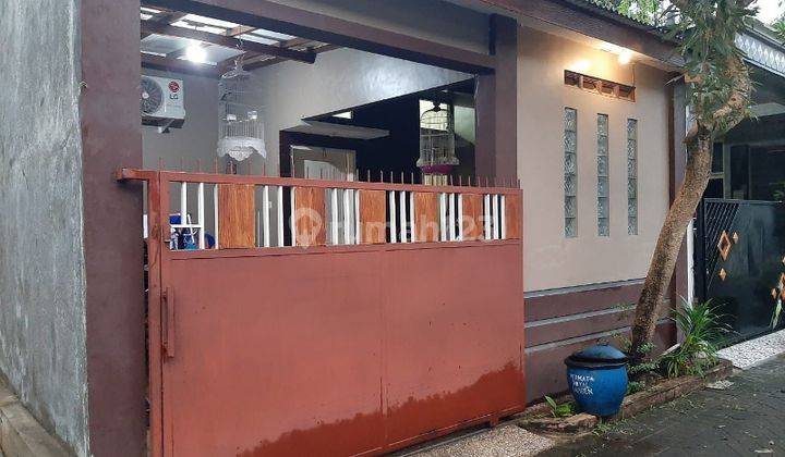 Rumah Terawat Bagus Murah di Ampeldento Pakis Malang Gmk02499 1