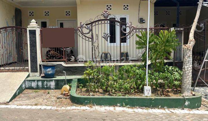 Rumah Murah Minimalis Dijual di Karangploso Malang Gmk02506 1