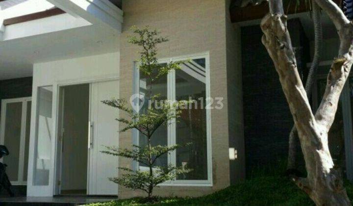 Rumah Bagus di Perumahan Elit Dieng Malang Gmk00966 2