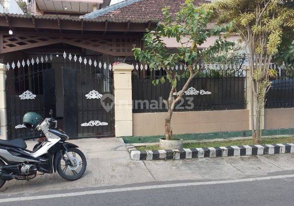 Rumah Bagus 5 Kamar di Lowokwaru Malang Gmk02528 1