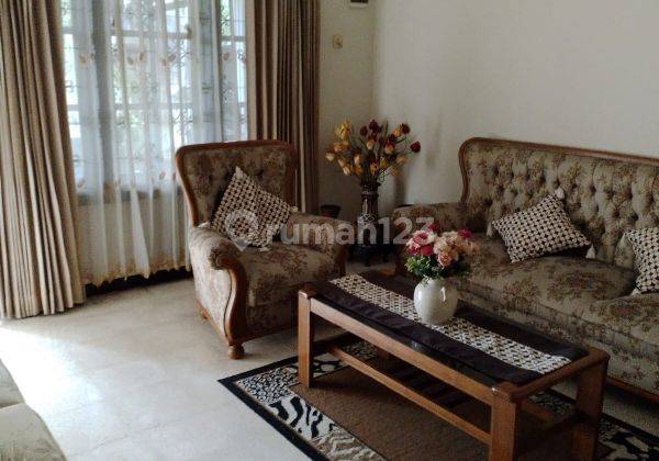 Rumah Bagus 5 Kamar di Lowokwaru Malang Gmk02528 2