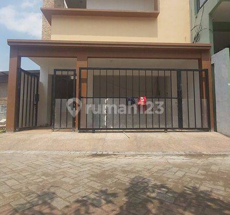 Rumah Kost Bagus Strategis di Daerah Dinoyo Malang Gmk02530 1