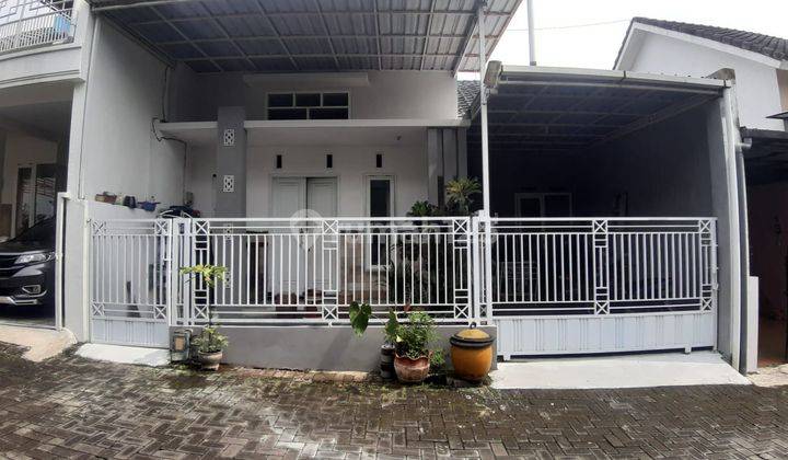 Rumah Kondisi Bagus di Pandanwangi Sulfat Malang Gmk02536 1