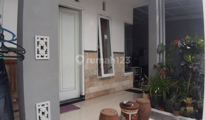 Rumah Kondisi Bagus di Pandanwangi Sulfat Malang Gmk02536 2