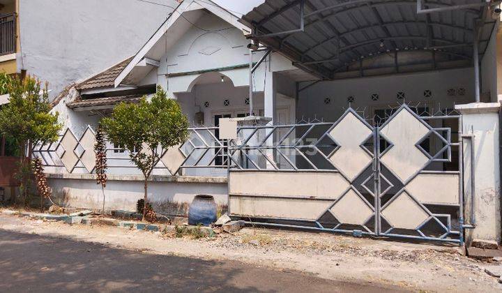 Rumah Bagus 3 Kamar di Area Sulfat Malang Gmk02569 1