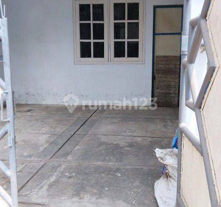 Rumah Bagus 3 Kamar di Area Sulfat Malang Gmk02569 2