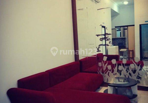 Rumah Full Furnish di Villa Puncak Tidar Malang Gmk02576 2