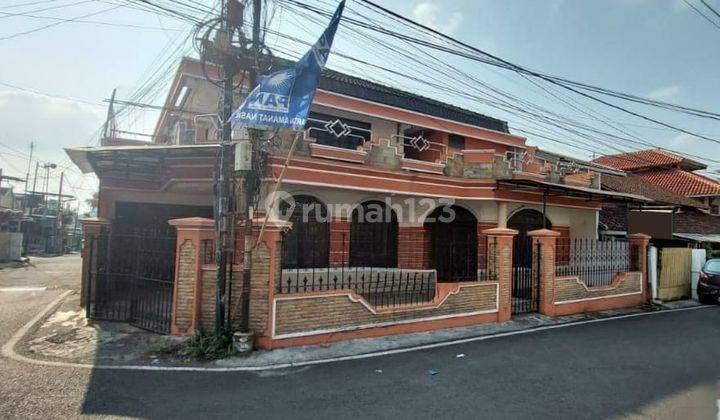 Rumah Mewah 2 Lantai di Lowokwaru Malang Gmk02579 1