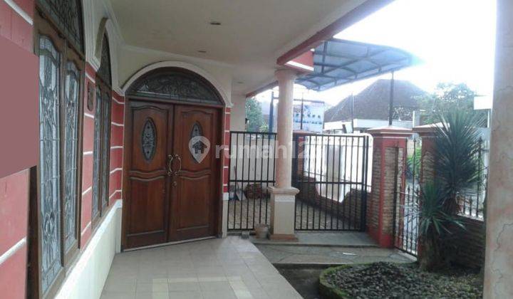 Rumah Mewah 2 Lantai di Lowokwaru Malang Gmk02579 2