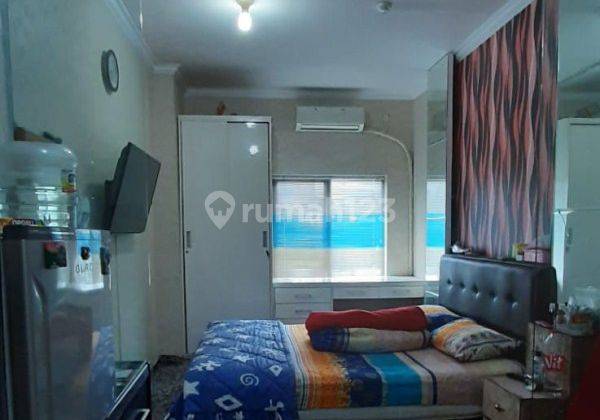 Unit Semi Furnish Apartemen Sukarno Hatta Malang Gmk02587 1