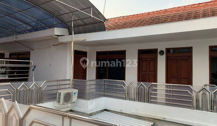 Rumah Mewah 7 Kamar di Lowokwaru Malang Gmk02594 2