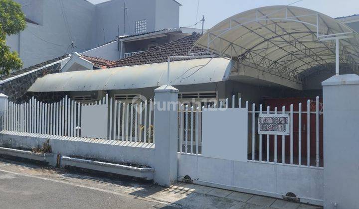 Rumah Bagus 5 Kamar Dekat Sekolah di Lowokwaru Malang Gmk02596 1