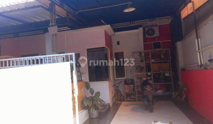 Rumah Cocok Untuk Usaha di Daerah Arjosari Malang Gmk02607 1