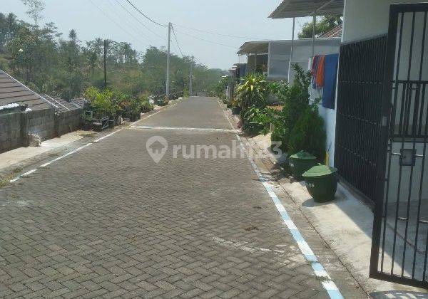 Rumah Baru Murah Siap Huni di Perumahan Wagir Malang Gmk02624 2