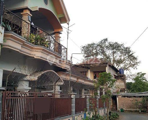 Rumah Bagus 6 Kamar di Lowokwaru Dekat Abm Malang Gmk01147 1