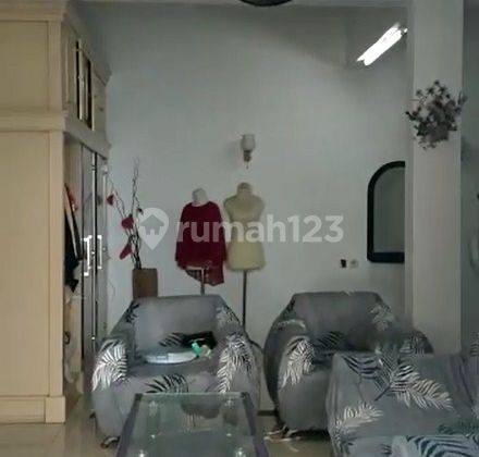 Rumah Bagus 6 Kamar di Lowokwaru Dekat Abm Malang Gmk01147 2