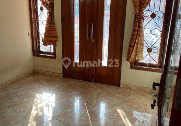 Rumah Bagus 2 Lantai di Daerah Sukarno Hatta Malang Gmk02628 2