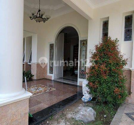 Rumah Bagus Full Furnish Di Graha Golf Araya Malang Gmk02631 2