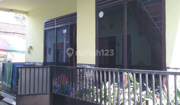 Rumah Bagus Murah di Daerah Mangliawan Pakis Malang Gmk02634 2