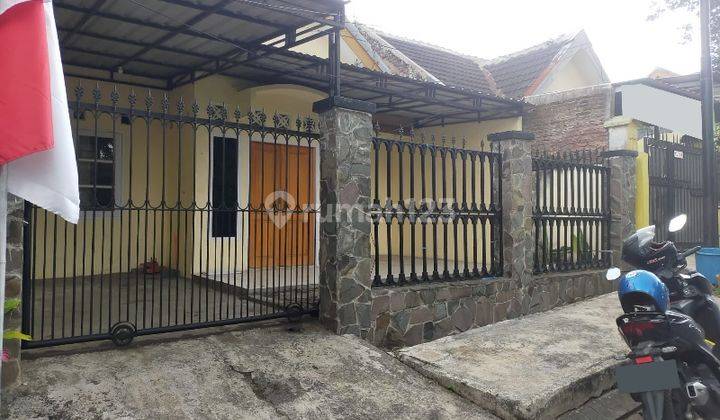 Rumah Bagus Nyaman di Saptorenggo Pakis Malang Gmk02640 1