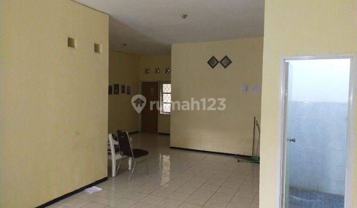 Rumah Bagus Nyaman di Saptorenggo Pakis Malang Gmk02640 2