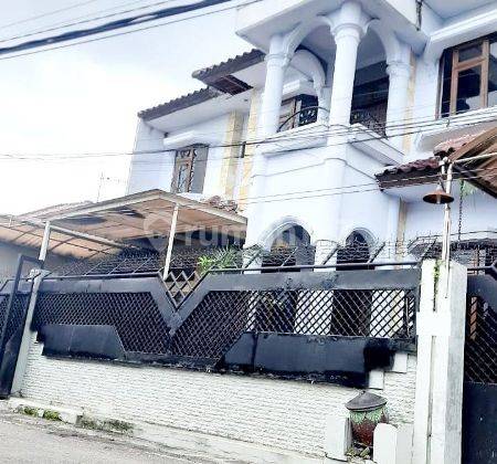 Rumah Bagus Mewah di Daerah Sulfat Malang Gmk02641 1